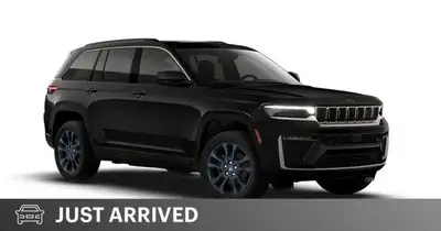 This Jeep Grand Cherokee delivers a Intercooled Turbo Regular Unleaded I-4 2.0 L/122 engine powering...