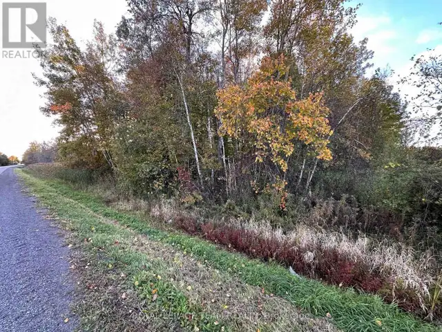 00 COUNTY ROAD 20 ROAD North Grenville, Ontario in Land for Sale in Woodstock - Image 10