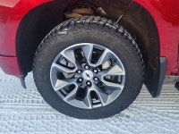 5.3L V8 | Z71 OFF-ROAD PACKAGE | HEATED FRONT BUCKET SEATS | HEATED STEERING WHEEL | LEATHER | 360 C... (image 4)