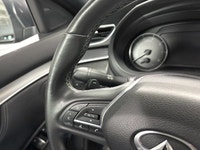 Experience luxury and performance like never before with the 2023 Infiniti QX55 Luxe. Powered by a r... (image 9)