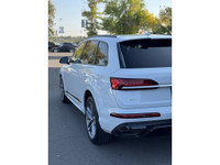 This Audi Q7 Progressive S-LINE comes fully loaded with a reliable and responsive 3.0L V6 TURBOCHARG... (image 8)