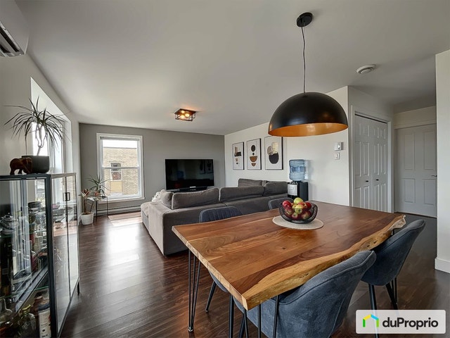 $267,000 - Condominium for sale in Beauport — photo 3