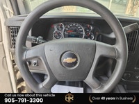 No accident Reported, Ontario vehicle with Lots of Options! Call (905) 791-3300 - Grey Fabric interi... (image 6)