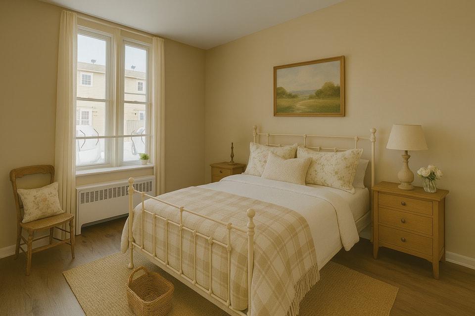 217 Laurier: Apartment for rent in Sandy Hill 3