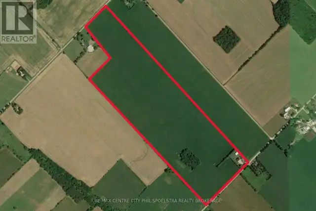544423 CLARKE ROAD South-West Oxford, Ontario in Land for Sale in Woodstock - Image 3