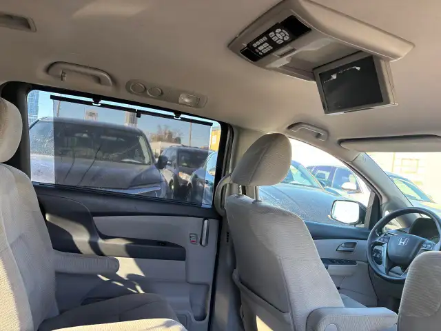 2013 Honda Odyssey EX in Cars & Trucks in City of Toronto - Image 20