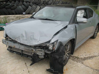 **OUT FOR PARTS!!** WS8022 2015 SCION TC