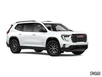 This GMC Acadia delivers a Gas 2.5L/ engine powering this Automatic transmission. ENGINE, 2.5L TURBO... (image 2)