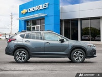 Embark on your next adventure with confidence and style in the exceptional 2024 Subaru Crosstrek Tou... (image 6)