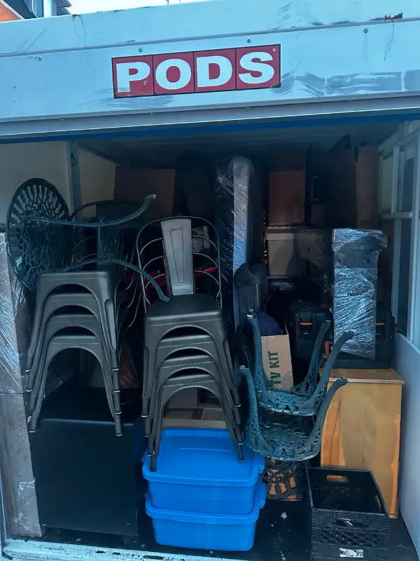 ❗️DELIVERY TRUCK✅ 2 men/truck from 60$❗️NO HIDDEN FEES in Moving & Storage in Calgary - Image 18