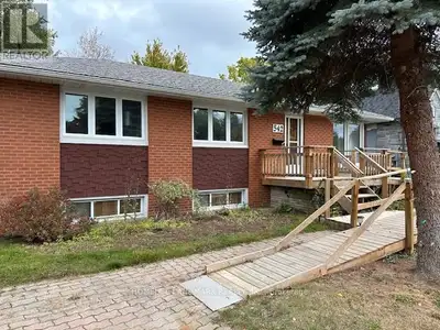 Completely renovated in 2023, this bright and spacious 2-bedroom lower-level apartment is located in...