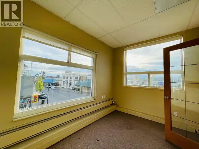 439 W 3RD AVENUE Prince Rupert, British Columbia in Commercial & Office Space for Sale in Prince Rupert - Image 14