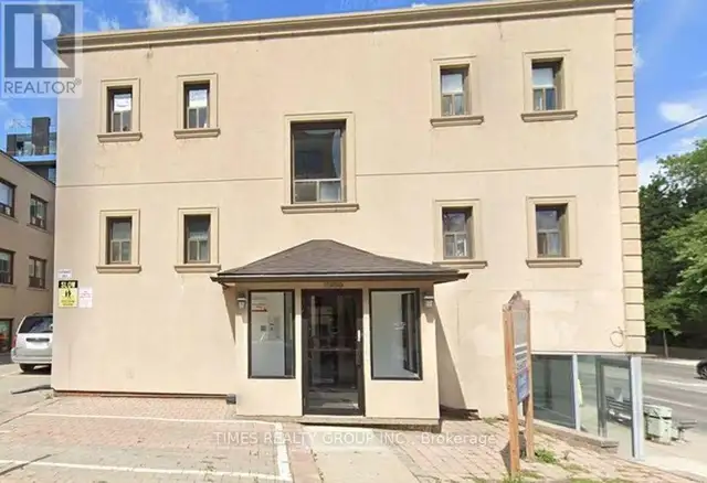 201 - 1566 AVENUE ROAD Toronto (Bedford Park-Nortown), Ontario in Long Term Rentals in City of Toronto - Image 2