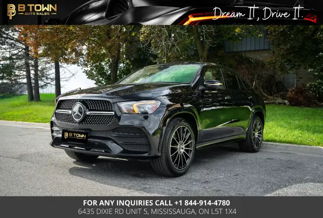 2022 Mercedes-Benz GLE GLE 450