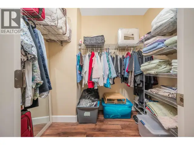 9100 Mackie Drive Unit# 212 Coldstream, British Columbia in Condos for Sale in Vernon - Image 19