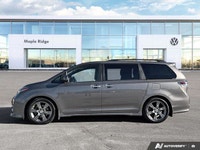KBB.com Best Resale Value Awards. This Toyota Sienna delivers a Regular Unleaded V-6 3.5 L/211 engin... (image 1)