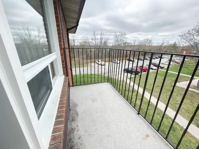 Apartment for Rent at North Murray Street, Downtown Trenton in Long Term Rentals in Trenton - Image 9
