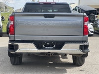 Check out this 2020 Chevrolet Silverado 1500 LT. Its Automatic transmission and Gas V8 5.3L/325 engi... (image 6)