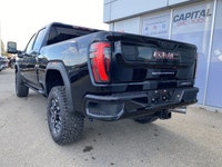 Check out the 2026 GMC 2500 HD DIESEL AT4X... Fully Equipped with every option including, Heated and... (image 3)