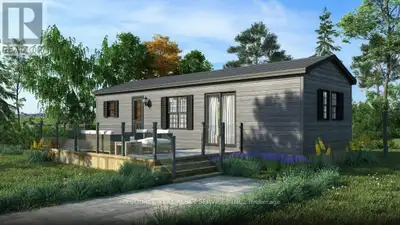 Welcome to The Heron the perfect mix of modern and chic! This model provides an open-concept living...