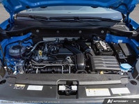 This Volkswagen Taos boasts a Intercooled Turbo Regular Unleaded I-4 1.5 L/91 engine powering this A... (image 6)