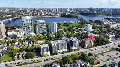 Appartement 3½ à louer | 260-204- Boulevard Maisonneuve Prix : 1650$/mois Disponible : 1er Juillet 2...