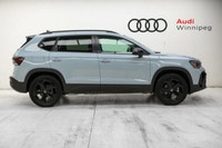 Be bold and get noticed in this stunning Alpine Gray Taos with the optional Black Roof!! Looking for... (image 3)