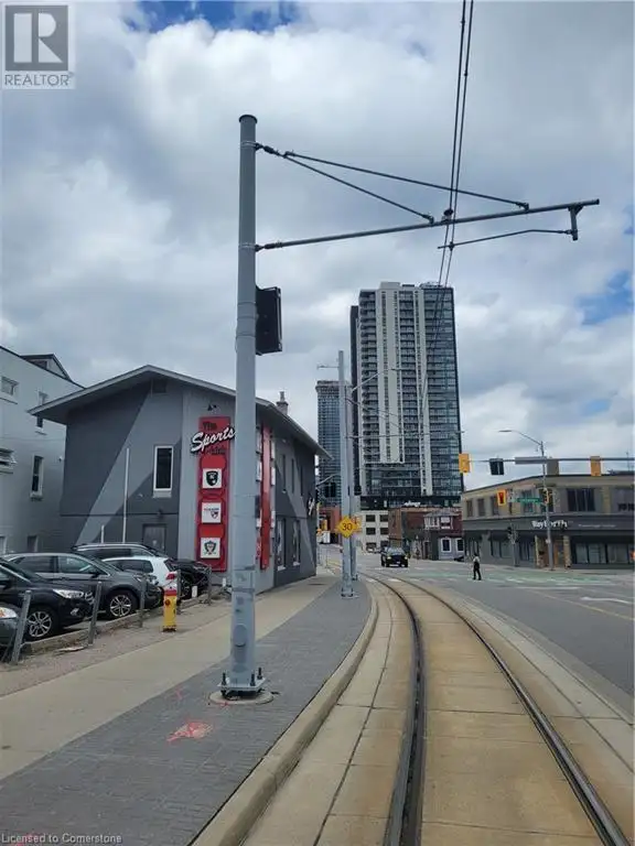 77 ONTARIO Street S Kitchener, Ontario62863321469187120
