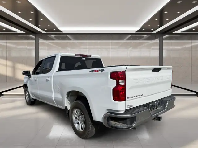 2023 Chevrolet Silverado 1500 LT - NO FEES! in Cars & Trucks in Calgary - Image 5
