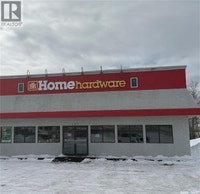 107 & 116 Brown STREET La Ronge, Saskatchewan La Ronge Saskatchewan Preview