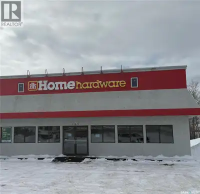 Come check out this incredible opportunity! Well-established Home Hardware retail business, featurin...