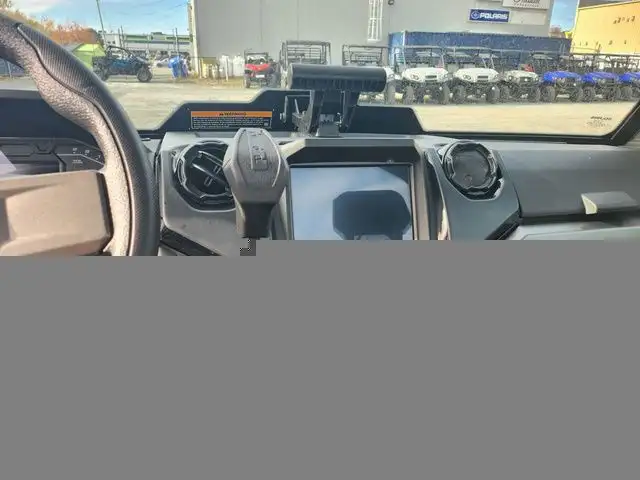 2025 Polaris Ranger XD 1500 Northstar Ultimate in ATVs in City of Halifax - Image 15