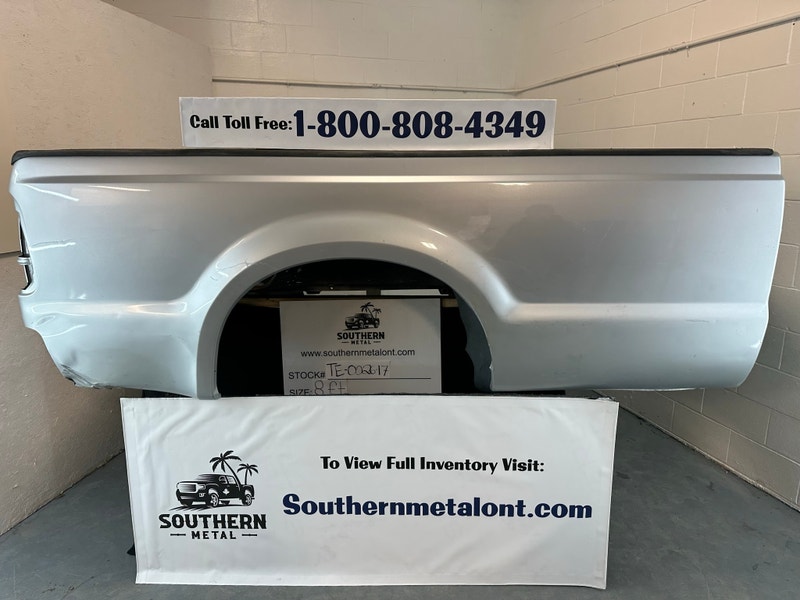 Southern Box/ Bed Ford F250/F350 Super Duty Rust Free! Auto Body Parts City of Halifax Kijiji