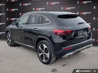 Check out this 2024 Mercedes-Benz GLA GLA 250 while we still have it in stock! *This Mercedes-Benz G... (image 3)