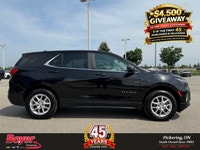 Power liftgate, wireless apple carplay & android auto , remote start, heated front seats, accident f... (image 6)