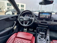 Check out this 2023 Audi S5 Sportback Technik before someone takes it home! *You Can't Beat the Pric... (image 9)