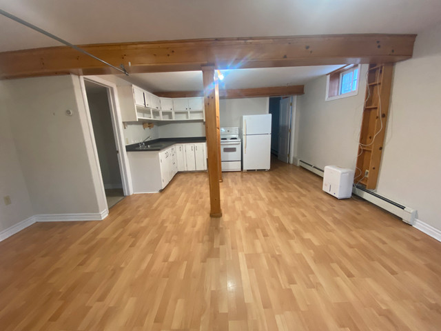 CHARMING 1 BED 1 BATH BASEMENT UNIT AVAILABLE NOW! in Long Term Rentals in City of Halifax - Image 3