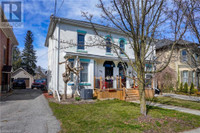 497 GEORGE Street Woodstock, Ontario