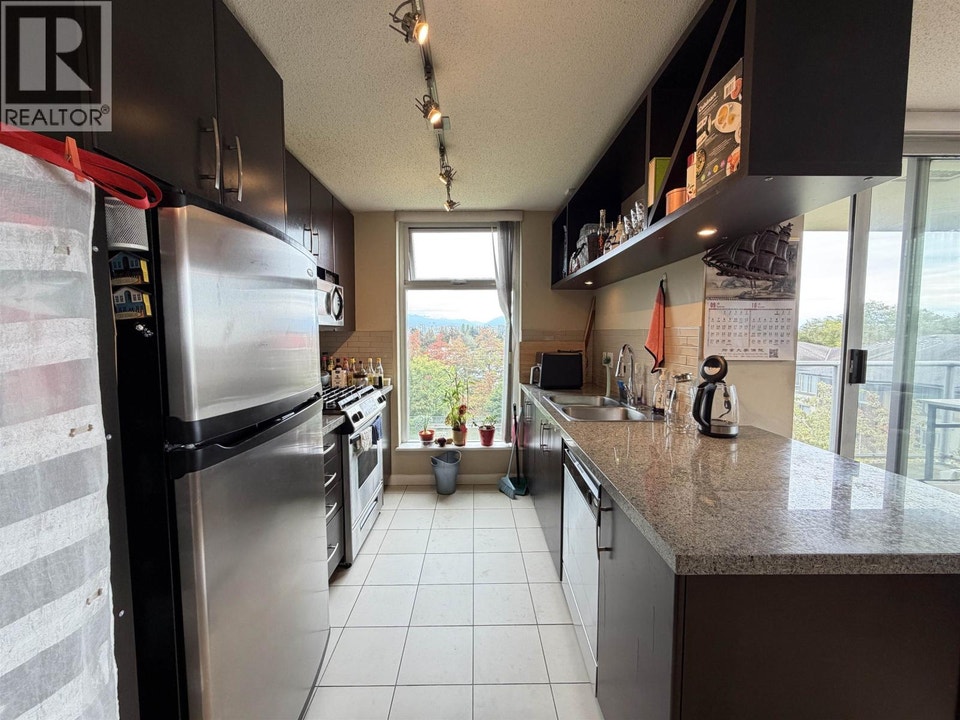 803 5068 KWANTLEN STREET Richmond, British Columbia 5