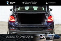 *English below* *Français:* Cette BMW 540i xDrive 2020, provenant d'un seul propriétaire ayant effec... (image 6)