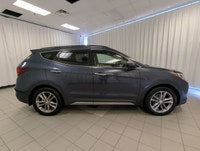BLACK LEATHER SEATING SURFACES,MARLIN BLUE ... Engine: Intercooled Turbo Regular Unleaded I-4 2.0 L/... (image 8)
