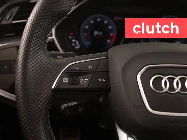 2023 Audi Q3 Technik 455393539082597273624
