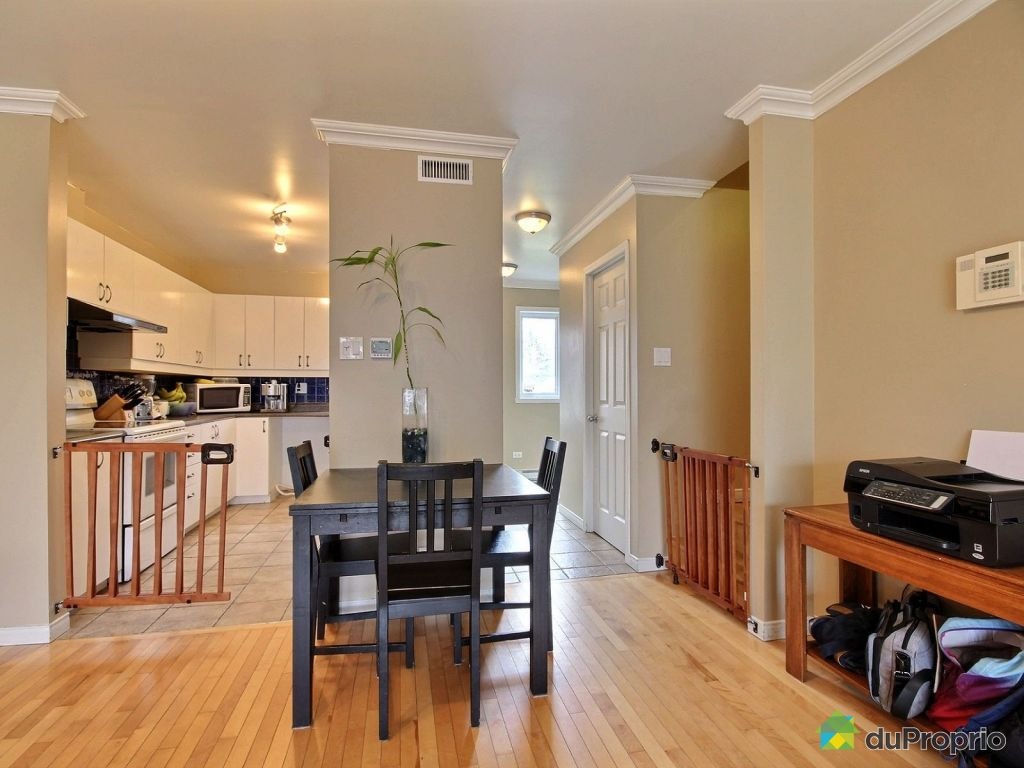 $350,000 - Townhouse for sale in St-Etienne-De-Lauzon — photo 3