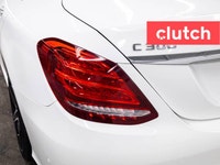 Electric Parking Brake, Brake Assist, Auto Dimming Rearview Mirror and more! Clutch is the largest o... (image 7)
