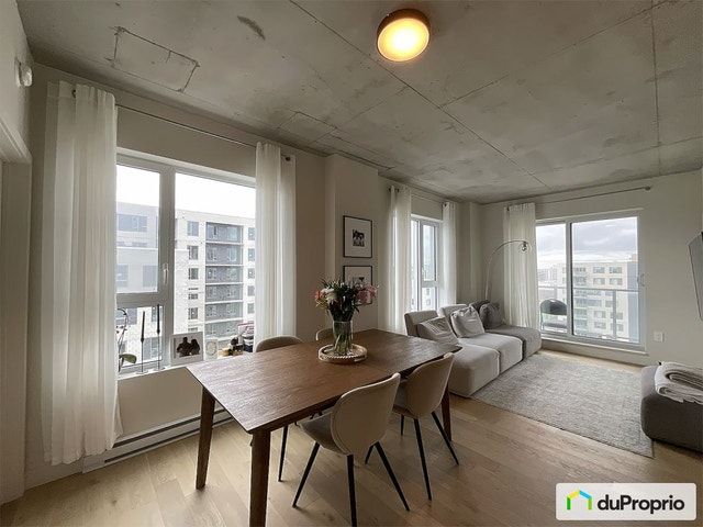 $523,200 - Condominium for sale in St-Laurent — photo 2