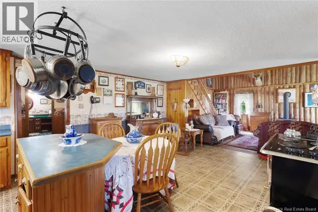 135 Hopkins Rd Gaspereau Forks, New Brunswick in Houses for Sale in Fredericton - Image 29