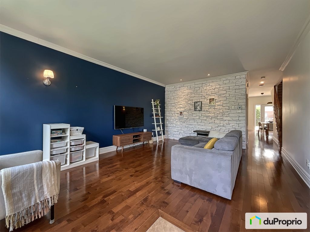 $529,900 - Condominium for sale in Rivière des Prairies — photo 3