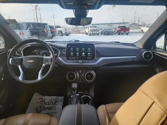 2023 Chevrolet Blazer Premier 3.6L V6 | PREMIER CONVENIENCE P... in Cars & Trucks in St. Albert - Image 23