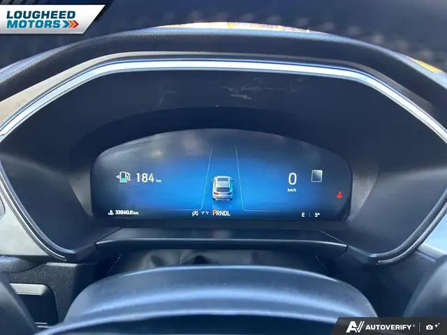2024 Ford Escape Platinum in Cars & Trucks in Mission - Image 13