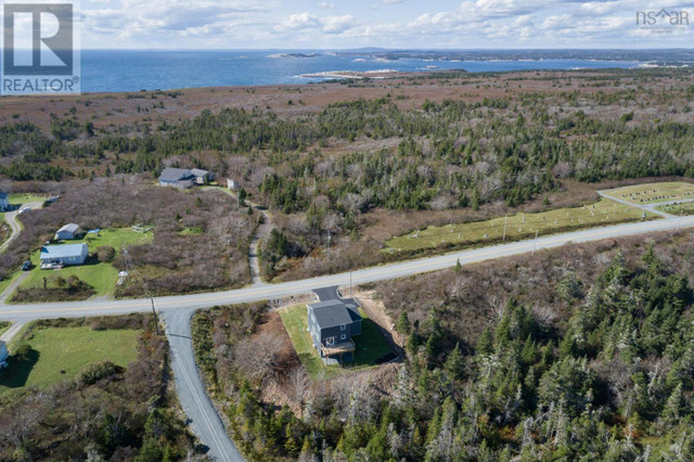 1322 Prospect Bay Road Prospect, Nova Scotia in Houses for Sale in City of Halifax - Image 2